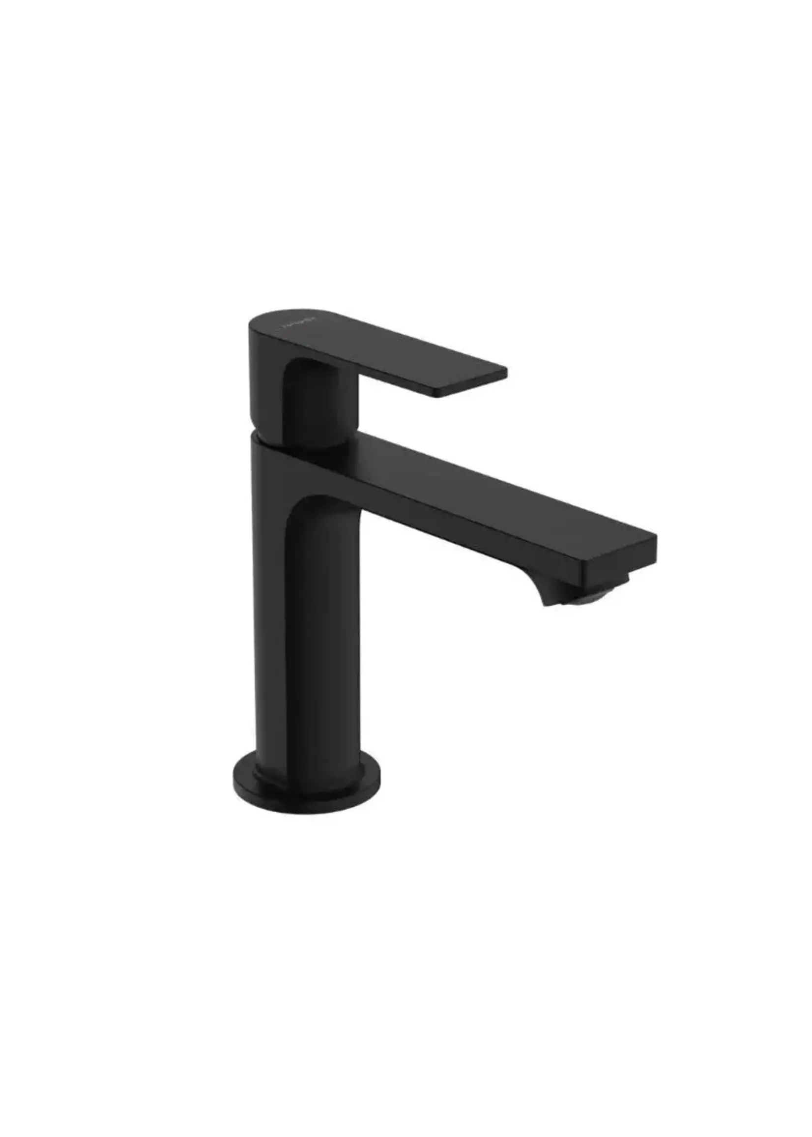 Hansgrohe Hansgrohe Rebris E Single-Hole Faucet 110 with Pop-Up Drain