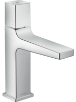 Hansgrohe Hansgrohe Metropol Select Single-Hole Faucet 110 Select, 1.2 GPM