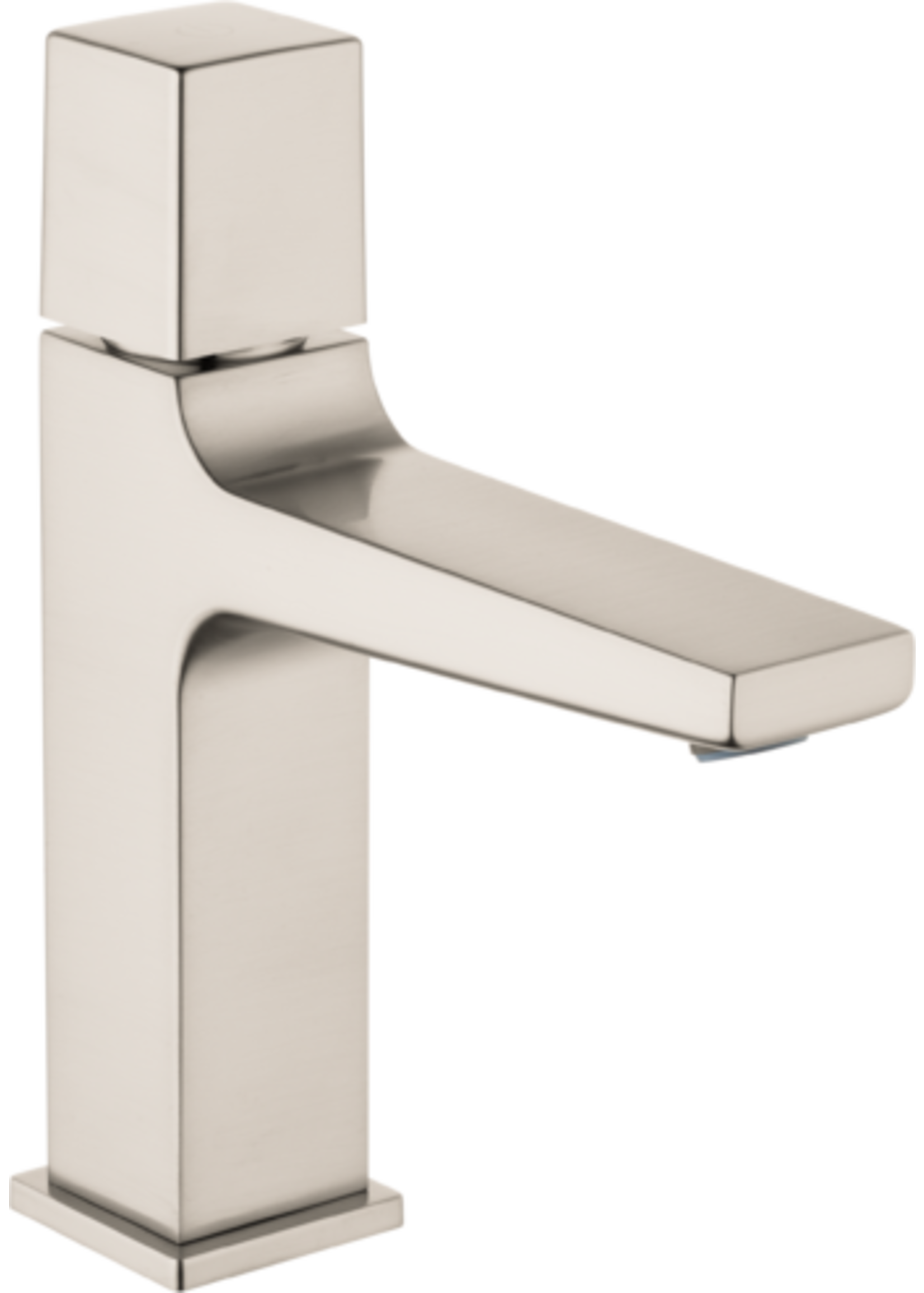 Hansgrohe Hansgrohe Metropol Select Single-Hole Faucet 110 Select, 1.2 GPM