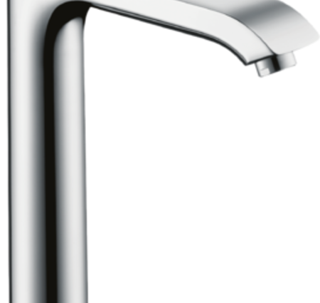 Hansgrohe  Single Hole Faucet w/ Pop up Drain 1.2 GPM