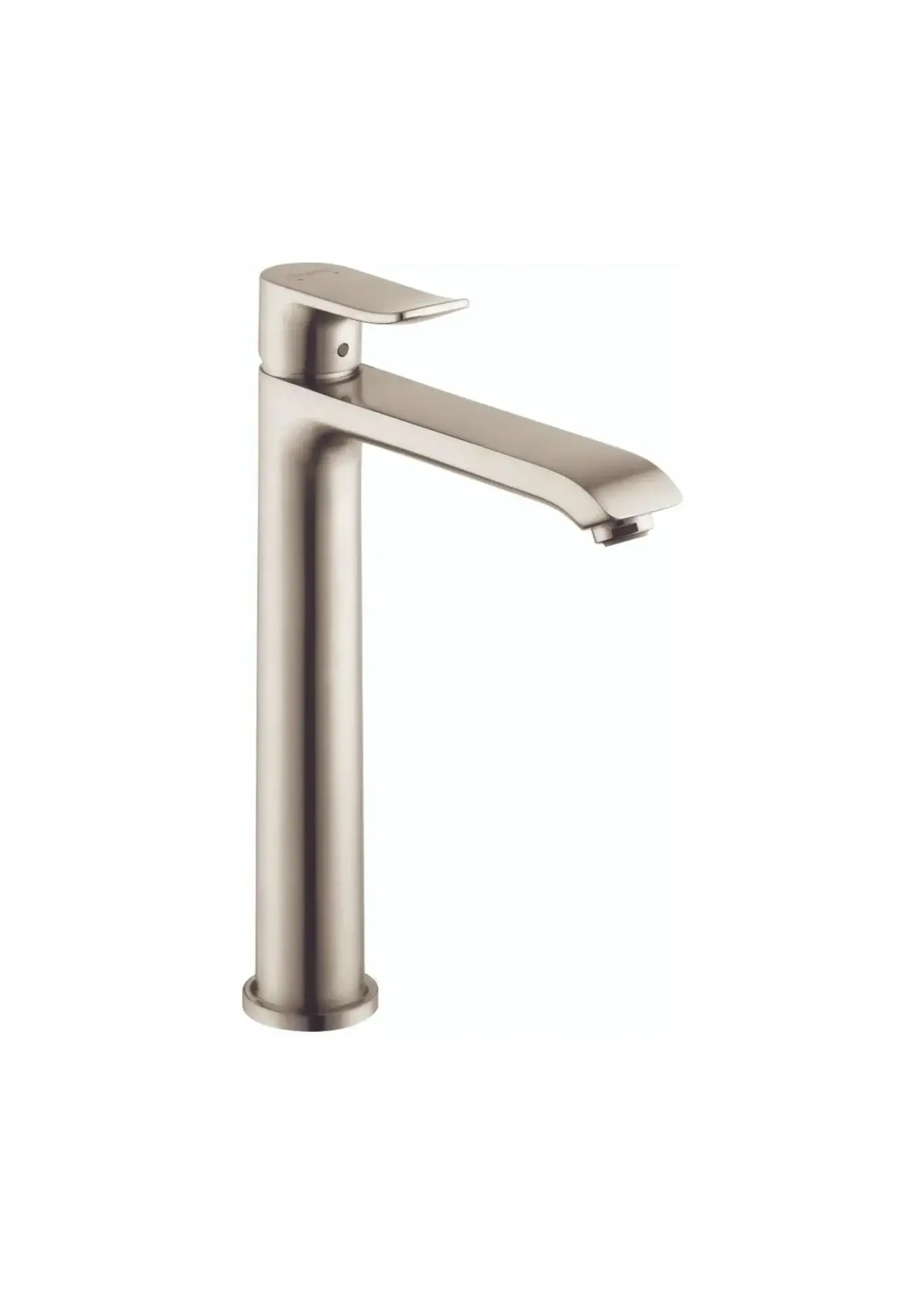 Hansgrohe Hansgrohe Metris Single Hole Faucet w/ Pop up Drain 1.2 GPM
