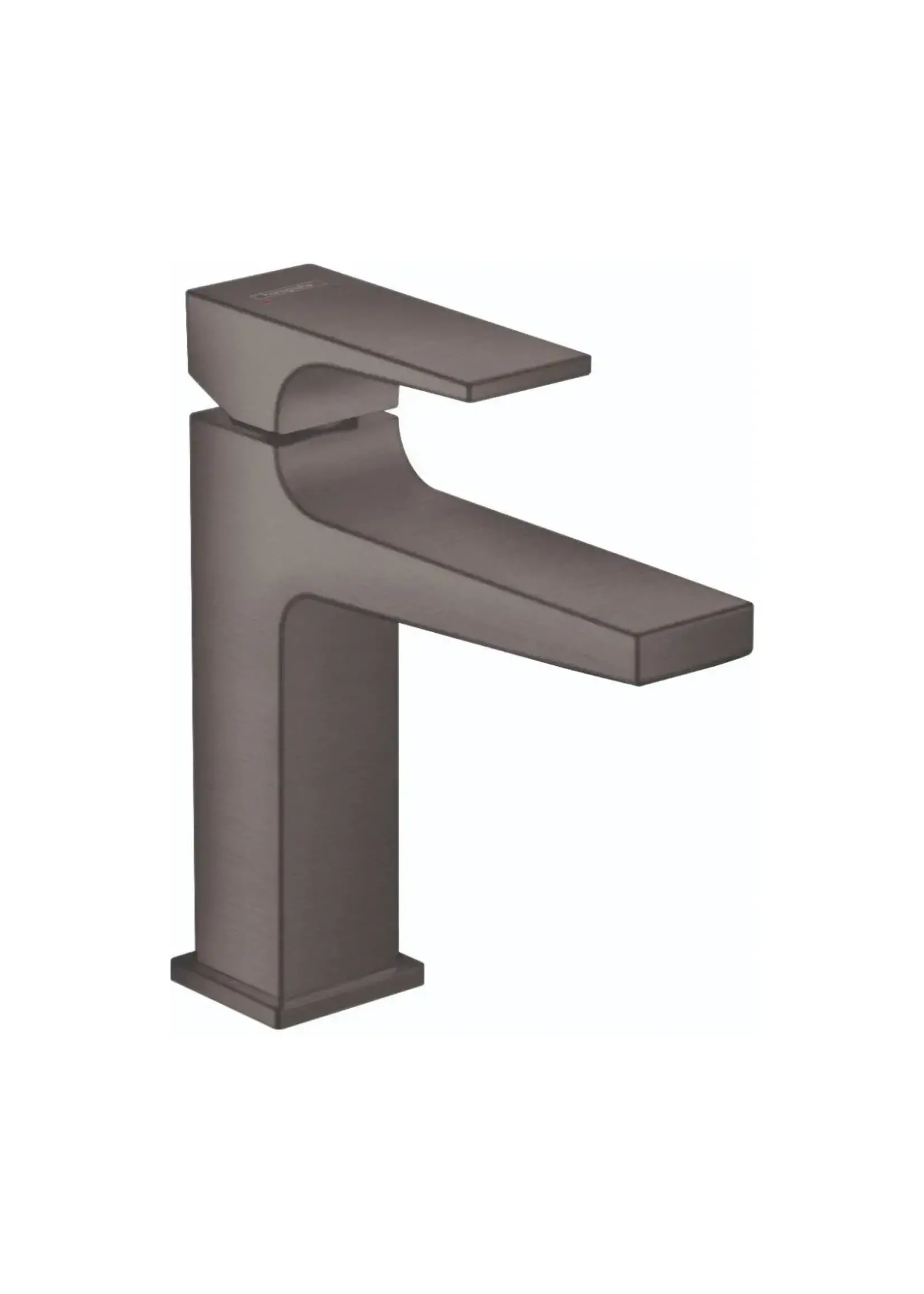 Hansgrohe Hansgrohe Metropol Single-Hole Faucet 110 With Lever Handle And Pop-Up, 1.2 GPM