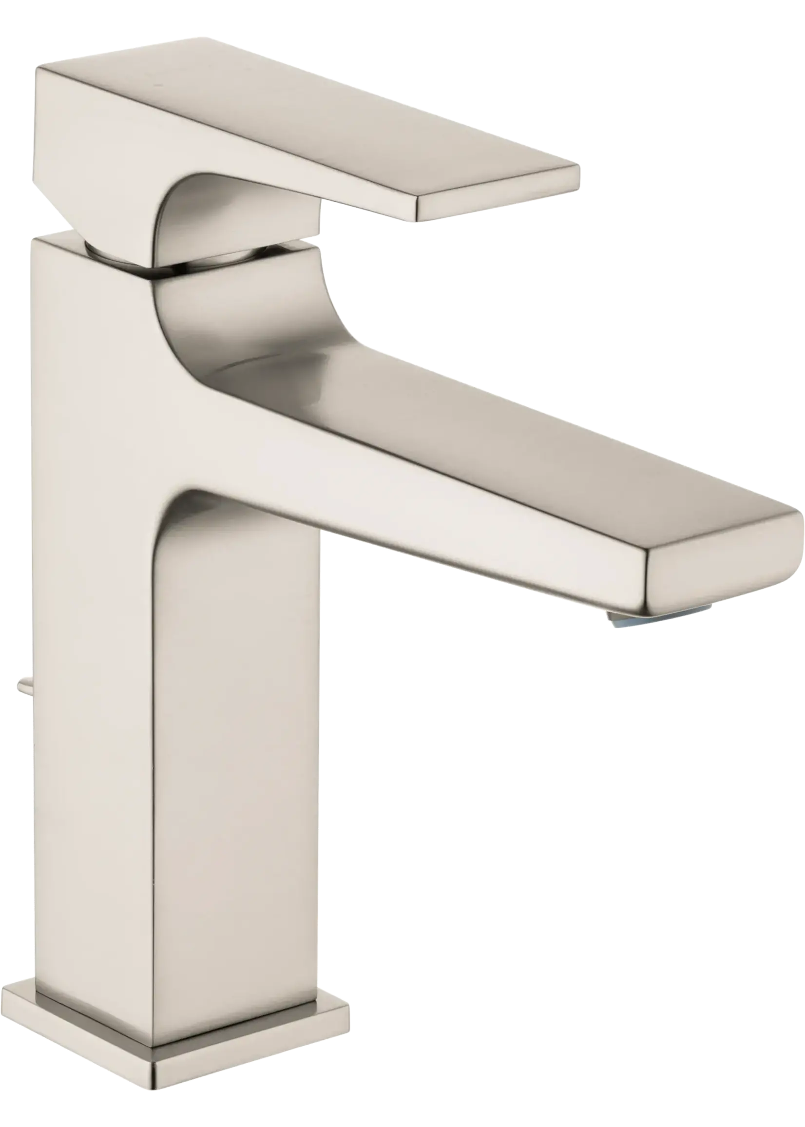 Hansgrohe Hansgrohe Metropol Single-Hole Faucet 110 With Lever Handle And Pop-Up, 1.2 GPM