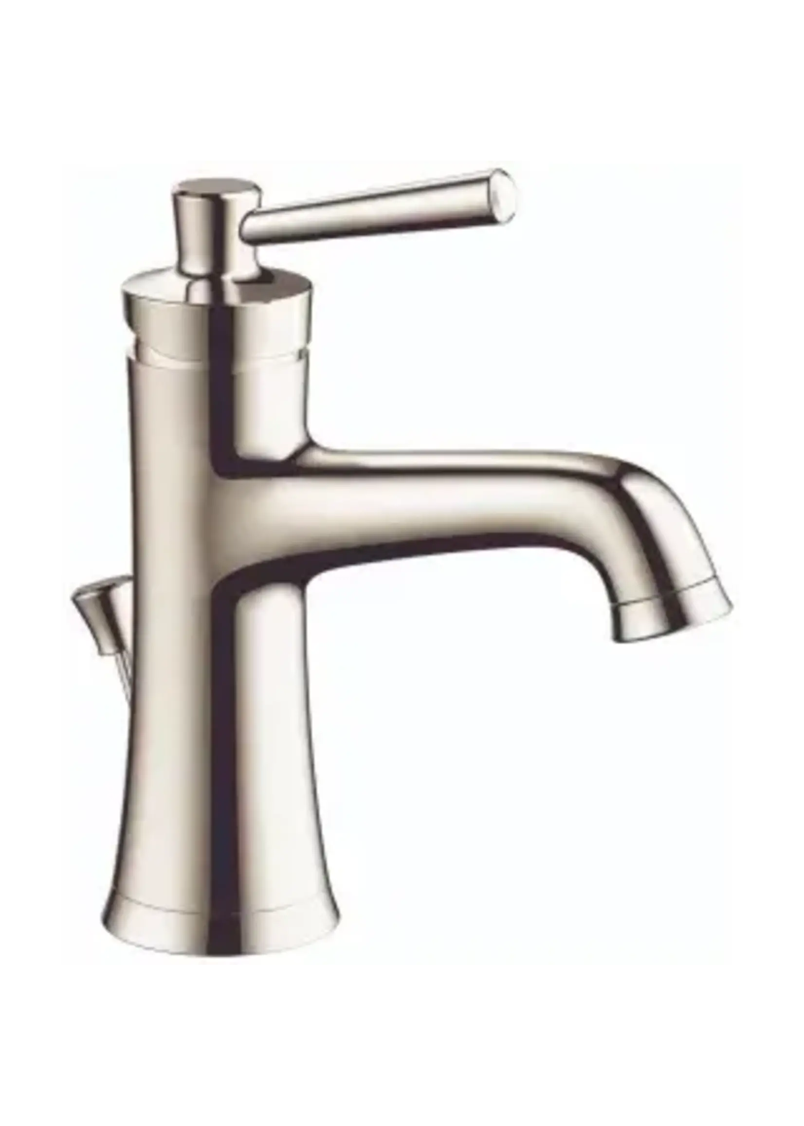 Hansgrohe Hansgrohe Joleena 100 Single-Hole Faucet with Pop-Up Drain 1.2 GPM
