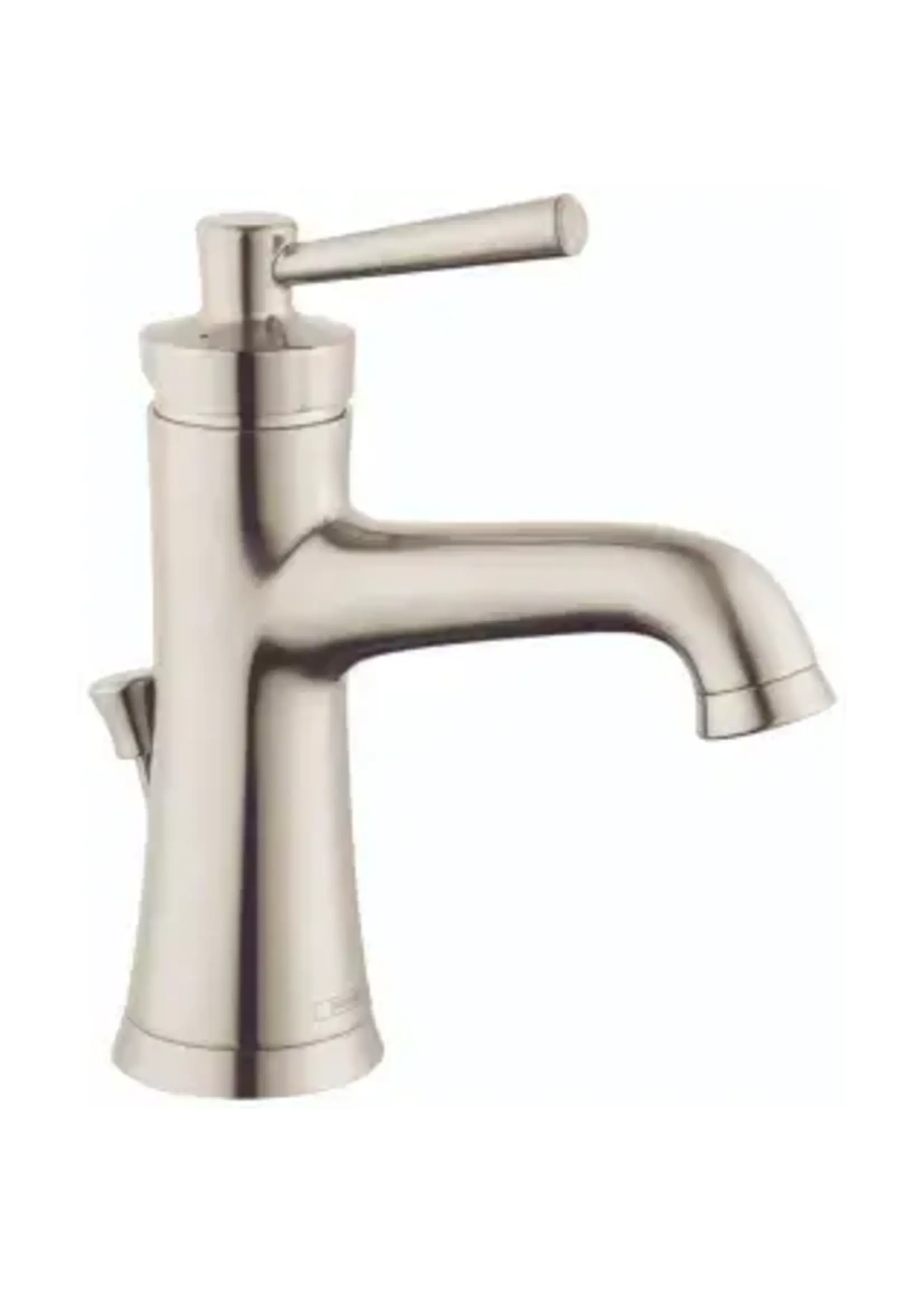 Hansgrohe Hansgrohe Joleena 100 Single-Hole Faucet with Pop-Up Drain 1.2 GPM