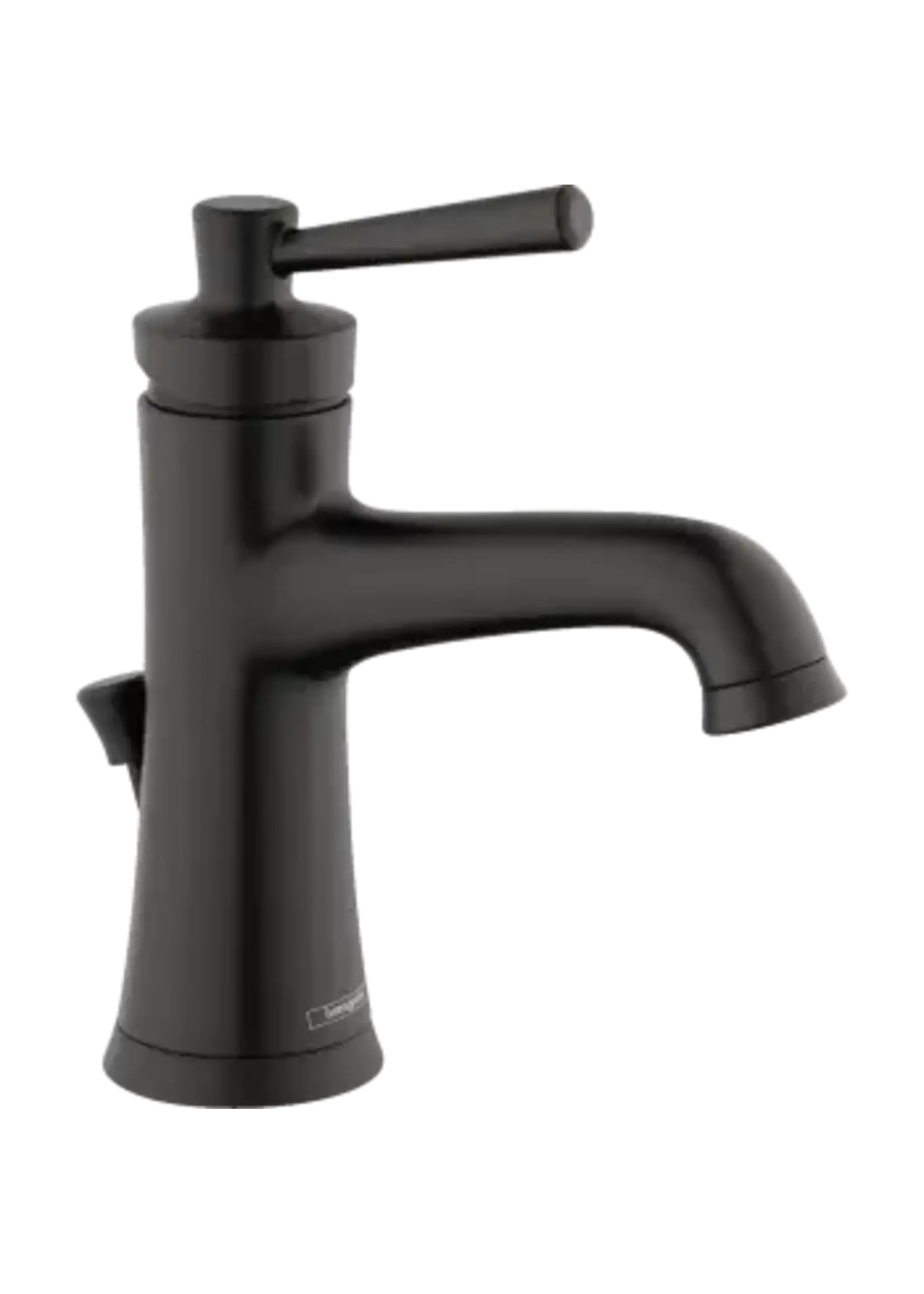 Hansgrohe Hansgrohe Joleena 100 Single-Hole Faucet with Pop-Up Drain 1.2 GPM