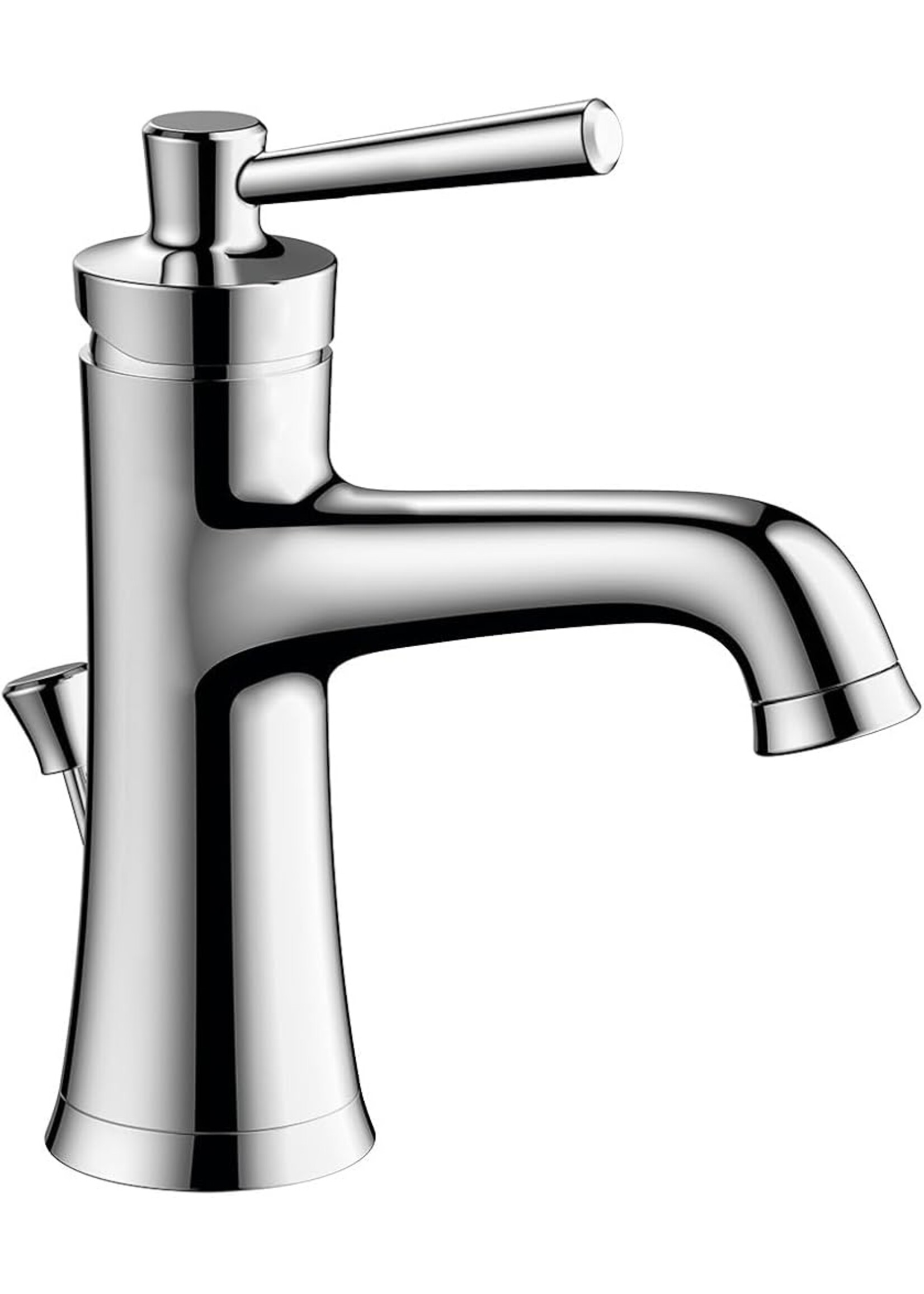 Hansgrohe Hansgrohe Joleena 100 Single-Hole Faucet with Pop-Up Drain 1.2 GPM