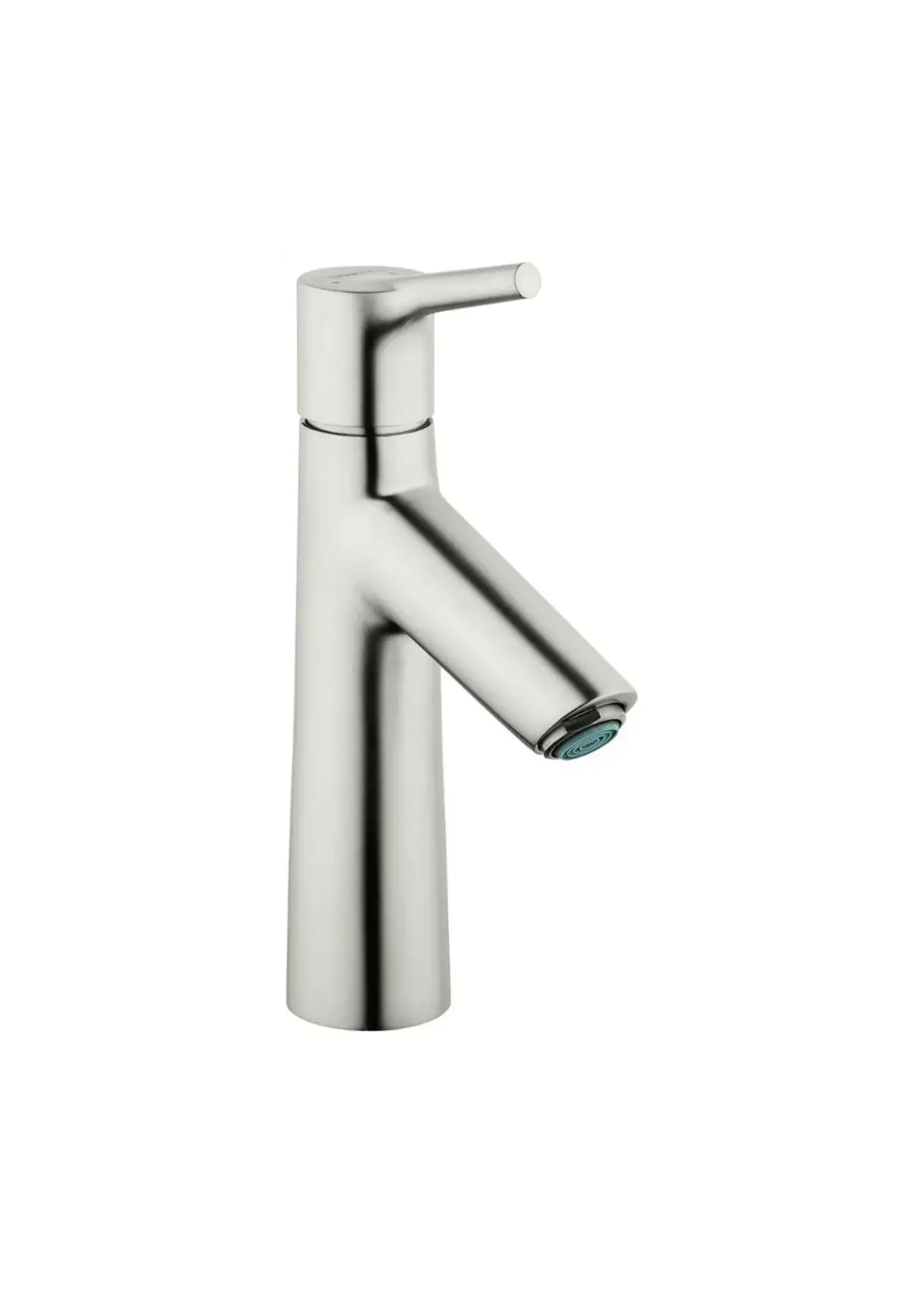 Hansgrohe Hansgrohe Talis S Single-Hole Faucet with Pop-Up Drain, 1.2 GPM