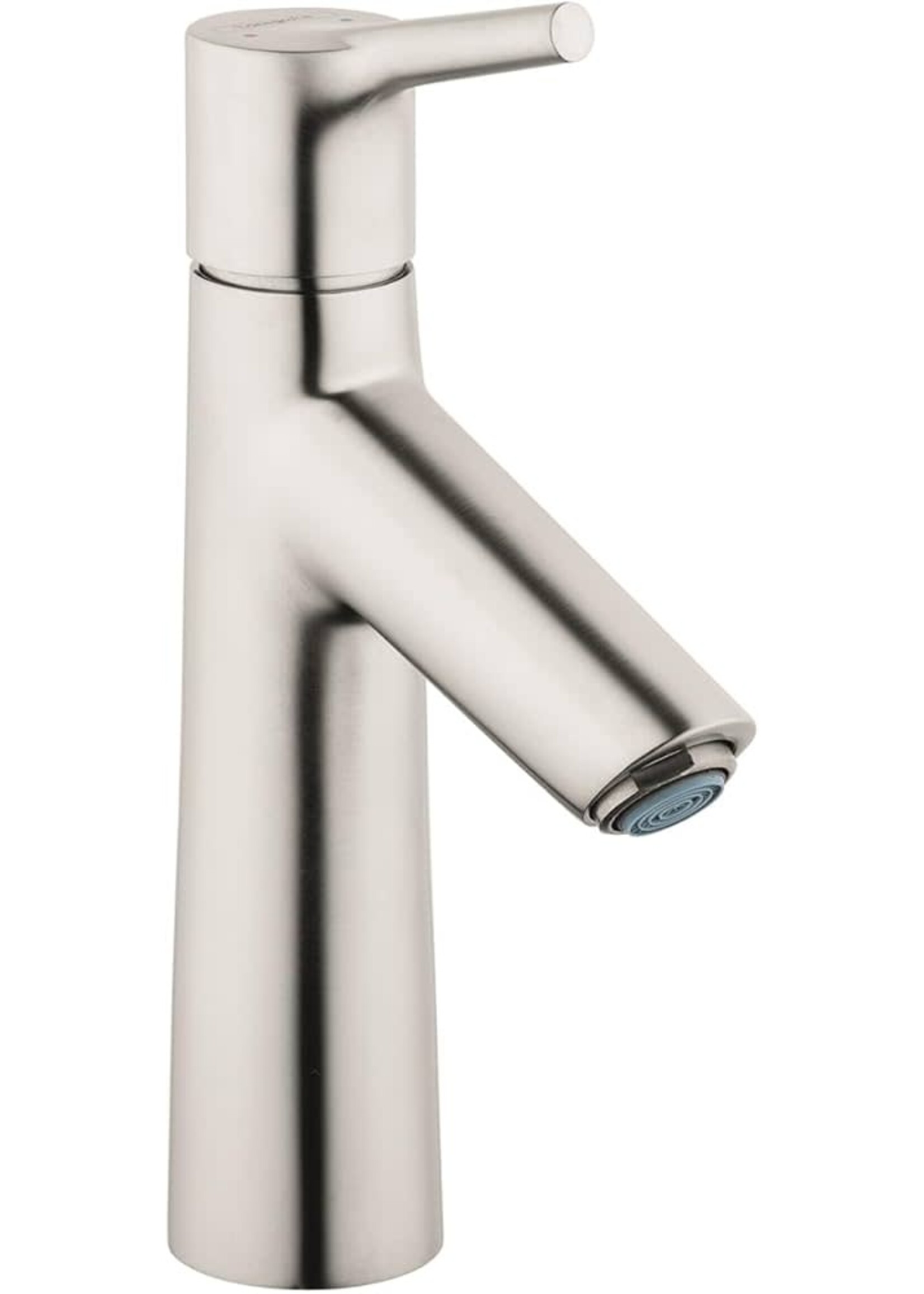 Hansgrohe Hansgrohe Talis S Single-Hole Faucet with Pop-Up Drain, 1.2 GPM