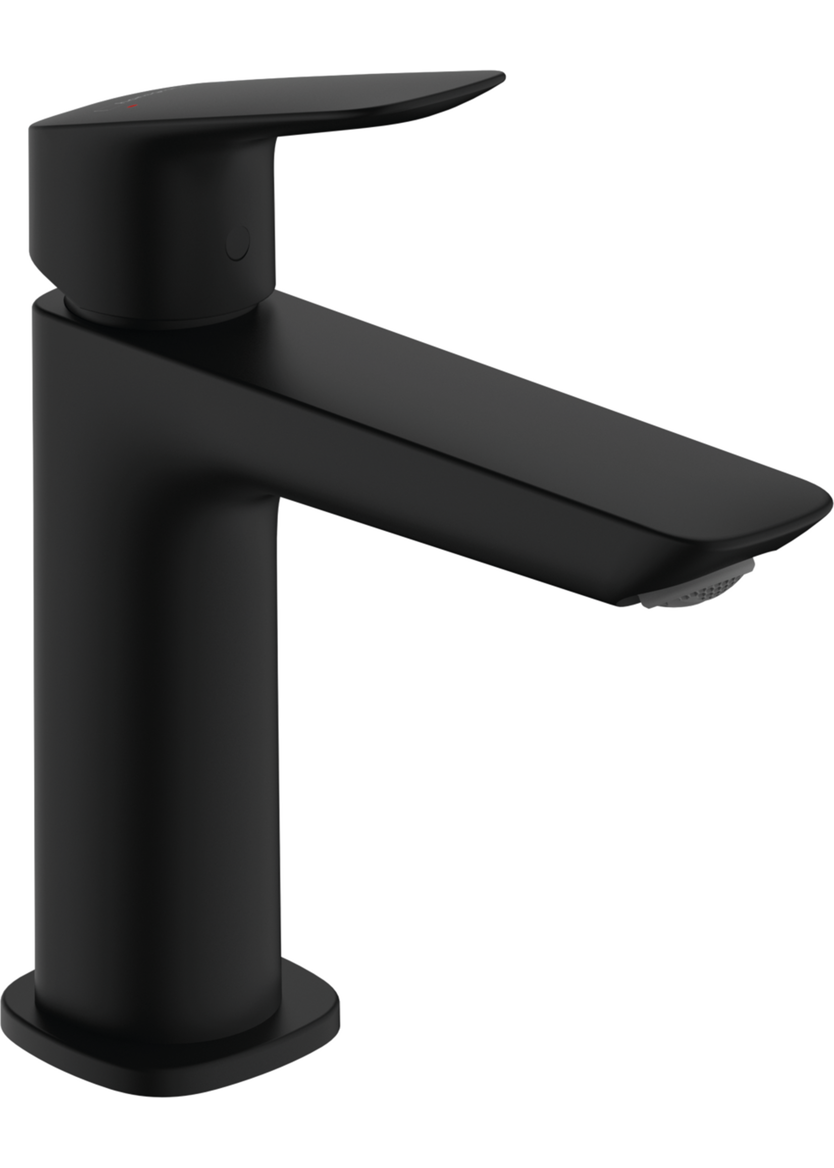 Hansgrohe Hansgrohe Logis Fine Single-Hole Faucet 110, 1.2 GPM with NO Drain