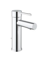 Grohe Grohe Essence Single Handle Faucet- S- Size &  Angled Spout