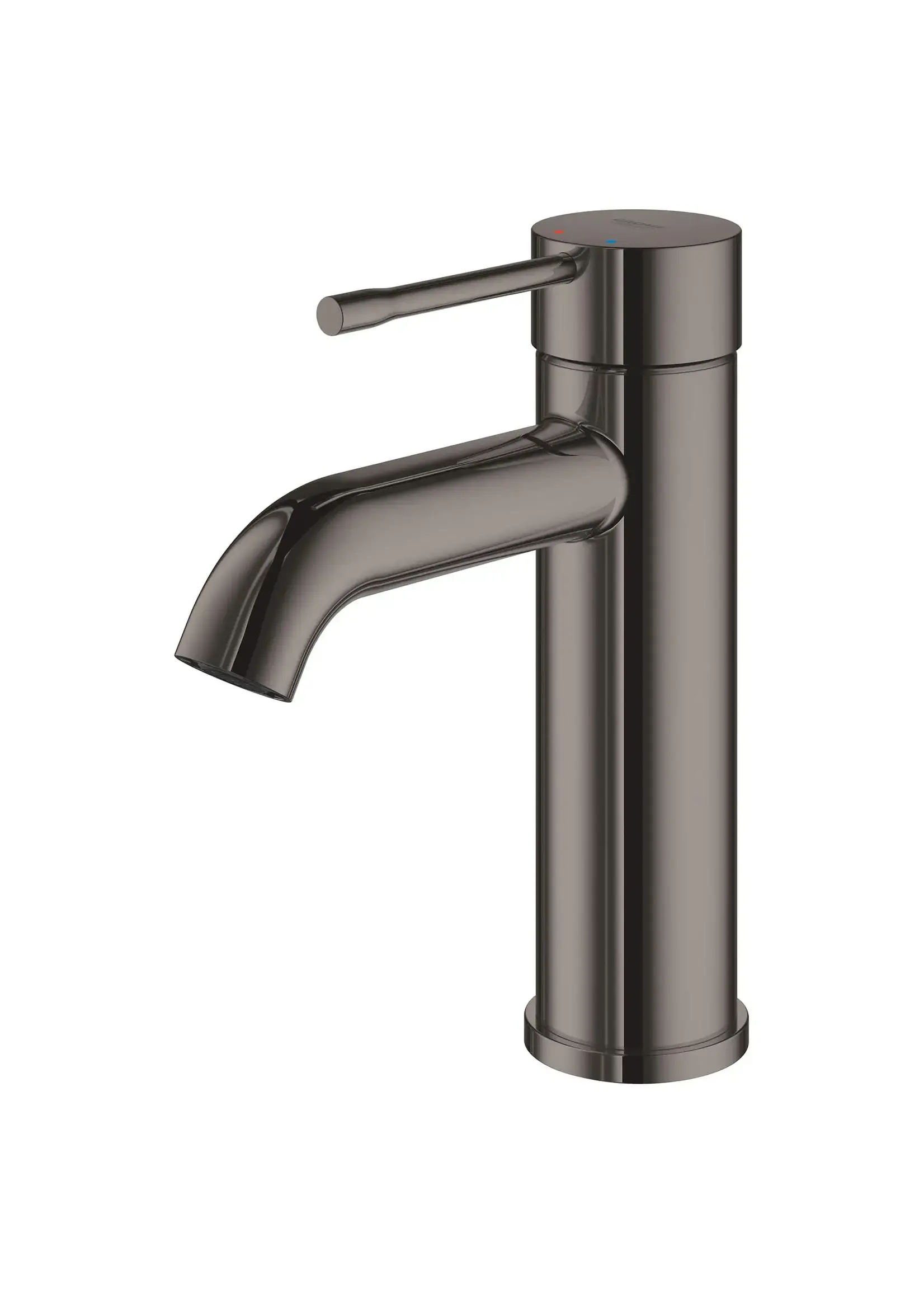 Grohe Grohe Essence Single Handle Faucet- S- Size & Angled Spout