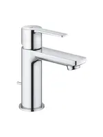 Grohe Grohe Lineare Single Handle Faucet, 1.2 GPM- XS- Size & S- Size