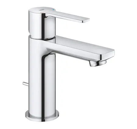 Grohe Lineare Single Handle Faucet, 1.2 GPM- XS- Size & S- Size
