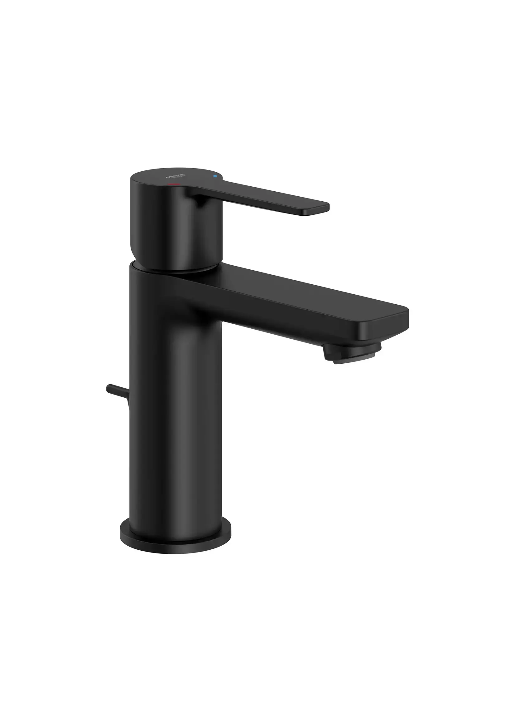 Grohe Grohe Lineare Single Handle Faucet, 1.2 GPM- XS- Size & S- Size