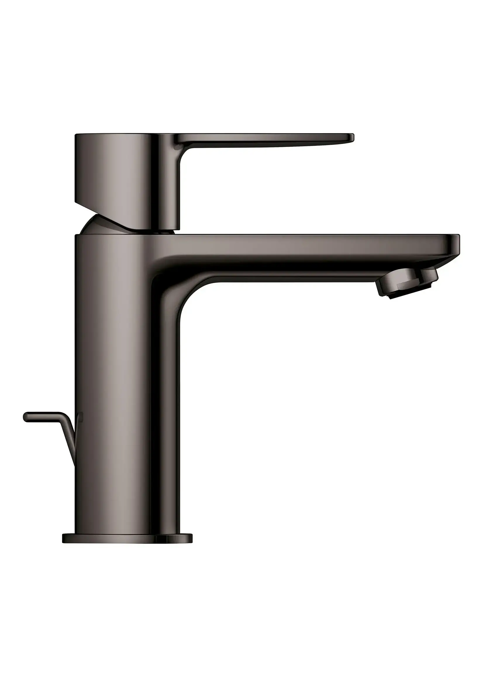 Grohe Grohe Lineare Single Handle Faucet, 1.2 GPM- XS- Size & S- Size
