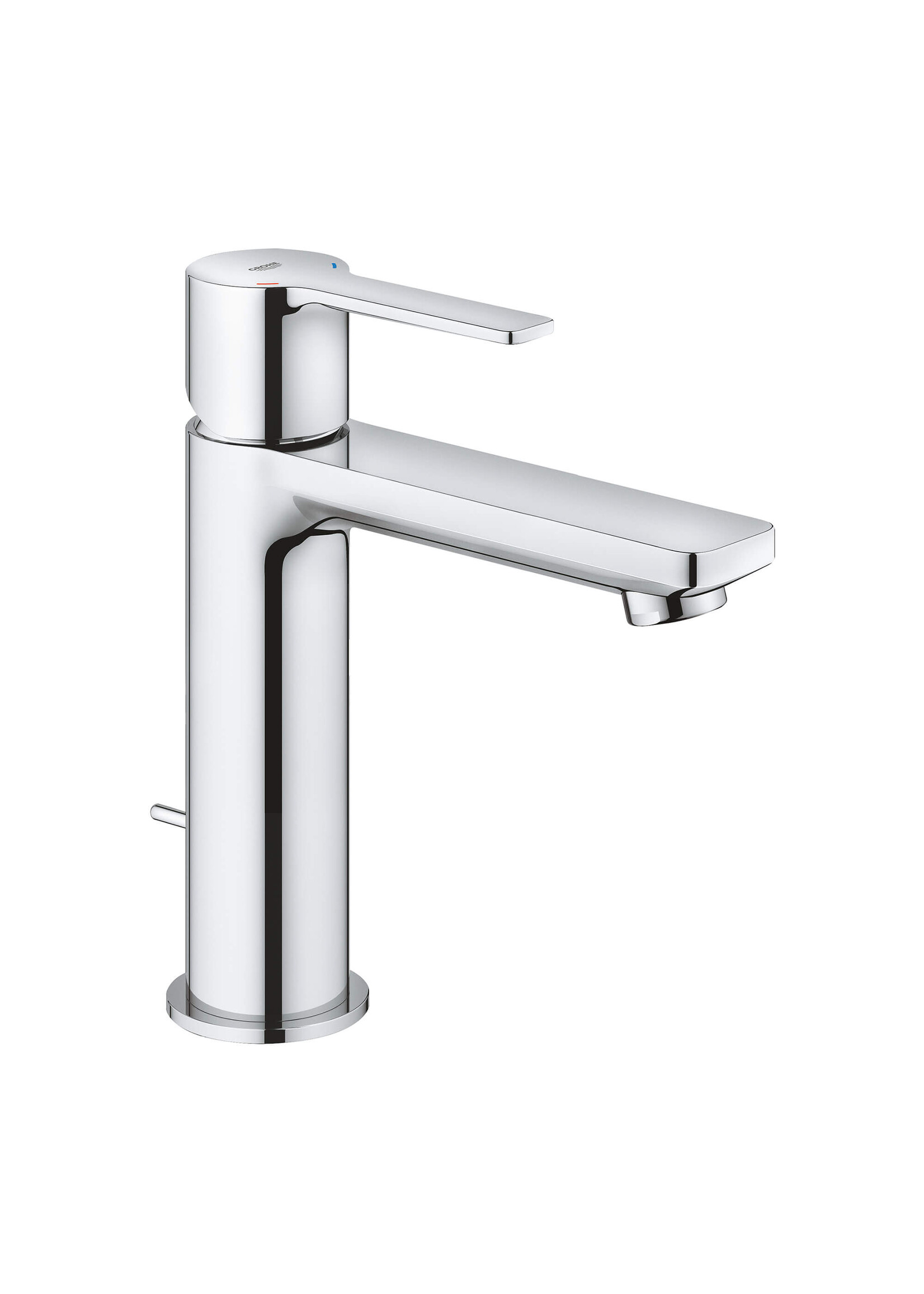 Grohe Grohe Lineare Single Handle Faucet, 1.2 GPM- XS- Size & S- Size