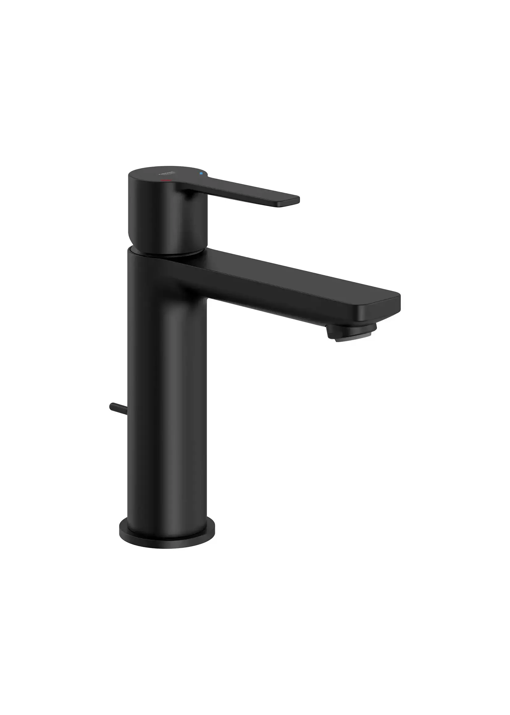 Grohe Grohe Lineare Single Handle Faucet, 1.2 GPM- XS- Size & S- Size