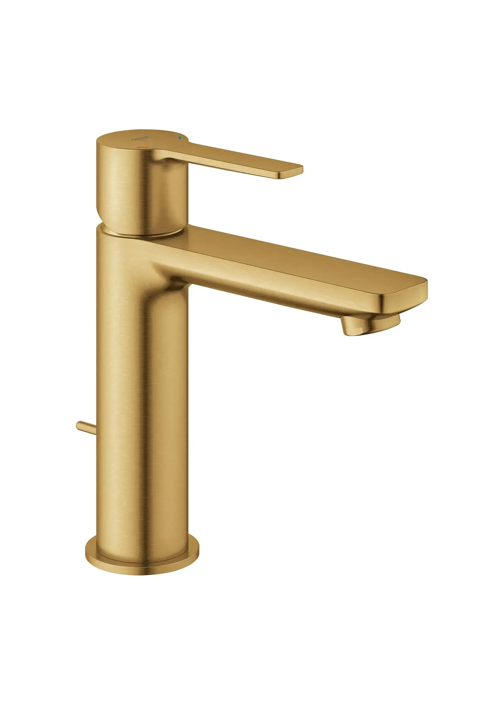 Grohe Grohe Lineare Single Handle Faucet, 1.2 GPM- XS- Size & S- Size