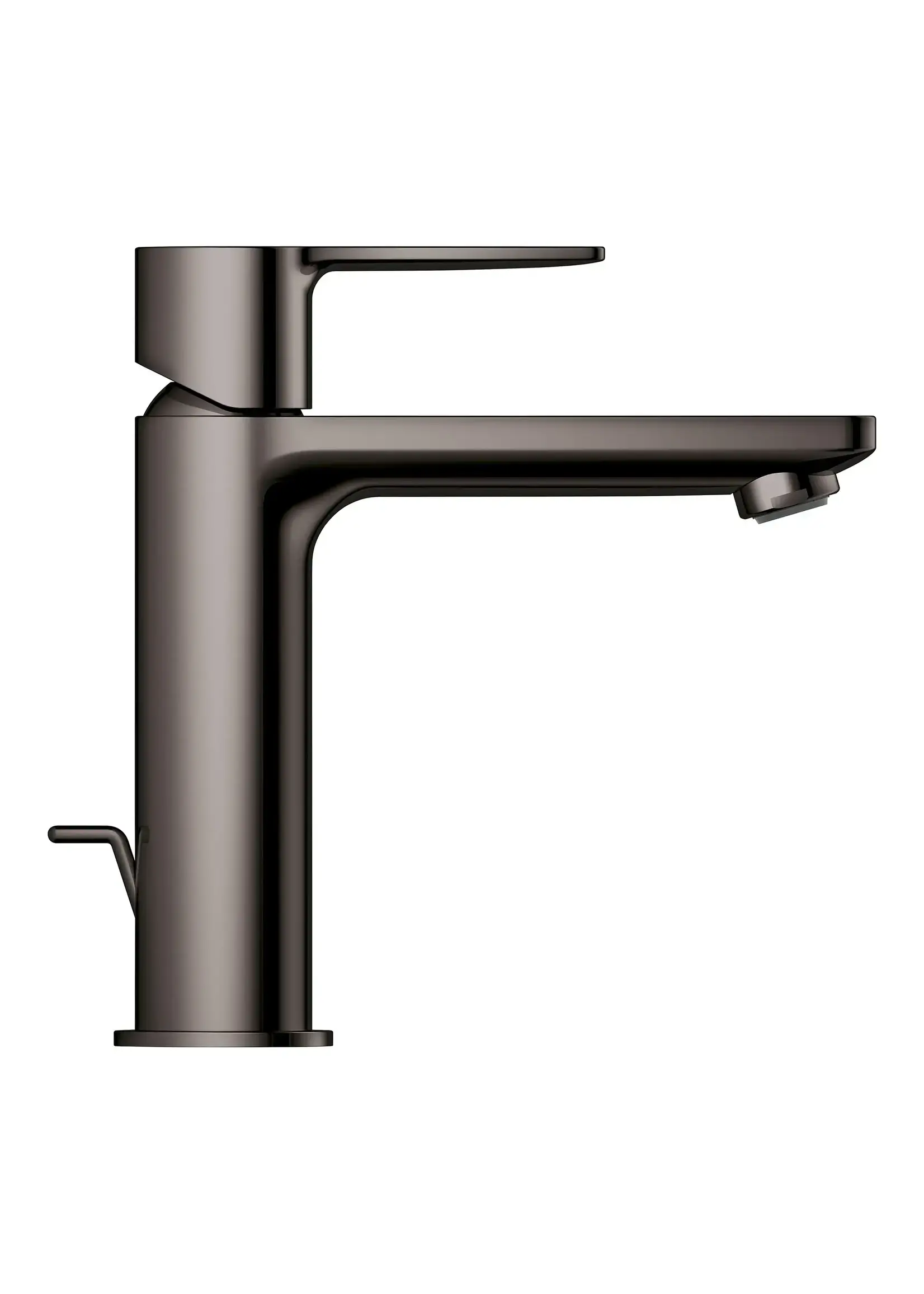 Grohe Grohe Lineare Single Handle Faucet, 1.2 GPM- XS- Size & S- Size