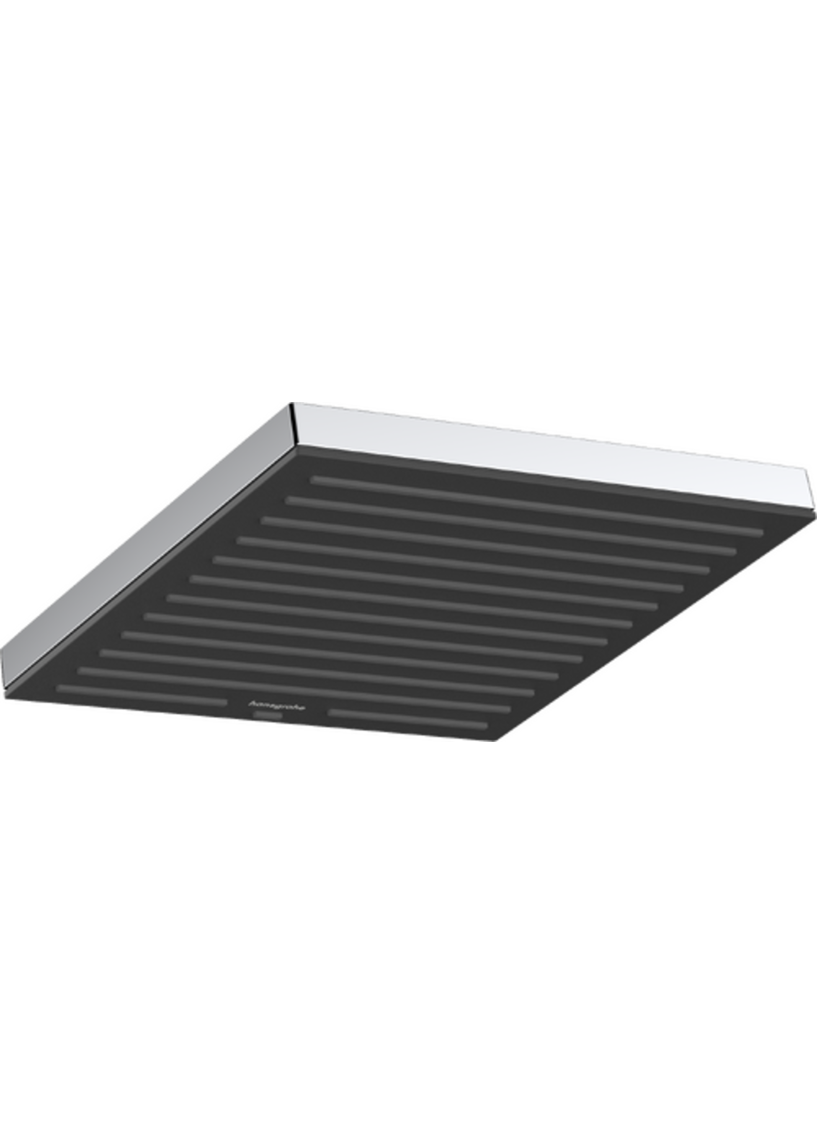 Hansgrohe Hansgrohe PPulsify E Showerhead 260 1-Jet, 1.75GPM