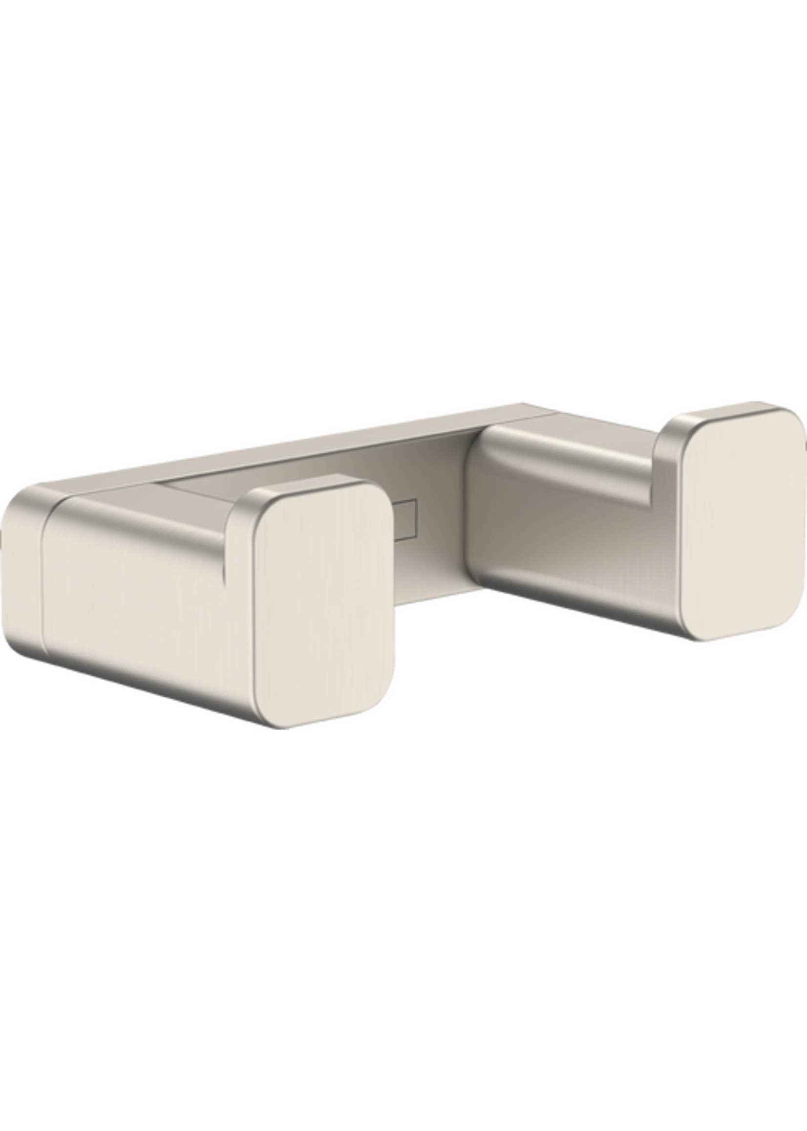 Hansgrohe Hansgrohe AddStoris Double Hook