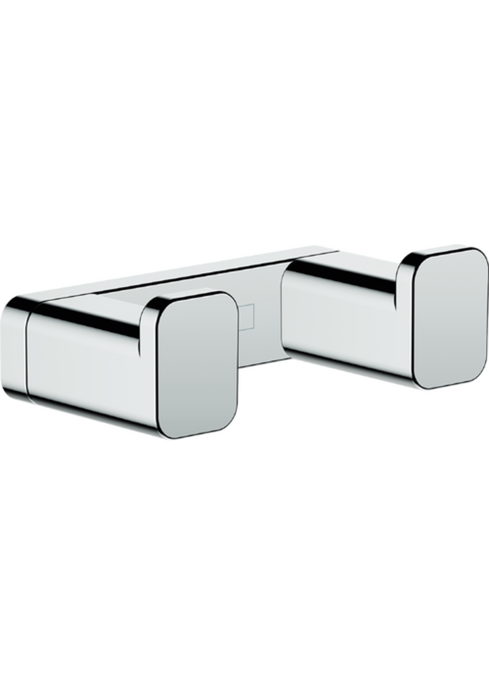 Hansgrohe Hansgrohe AddStoris Double Hook
