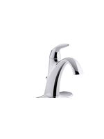 Kohler Kohler Alteo Single Hole Faucet, 1.2 gpm
