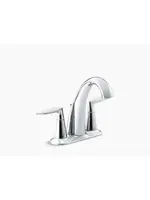 Kohler Kohler Alteo Centerset Faucet, 1.2 gpm