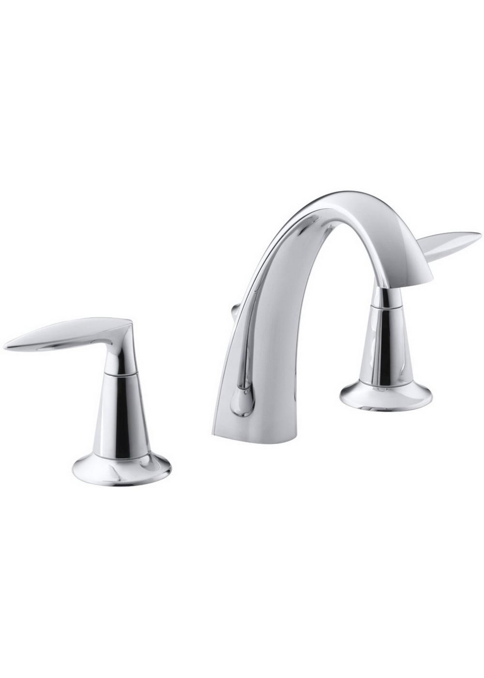 Kohler Kohler Alteo widespread faucet, 1.2 gpm
