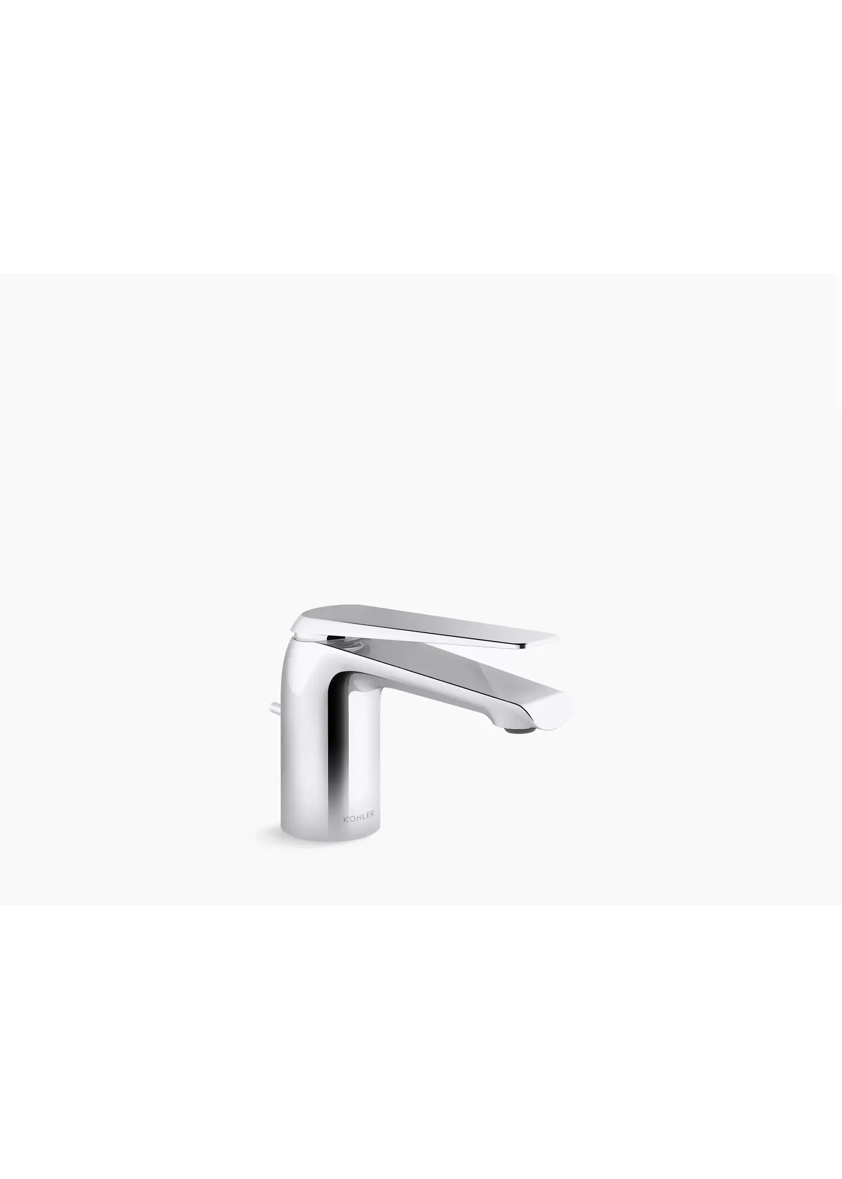 Kohler Kohler Avid Single Hole Faucet, 1.2 gpm