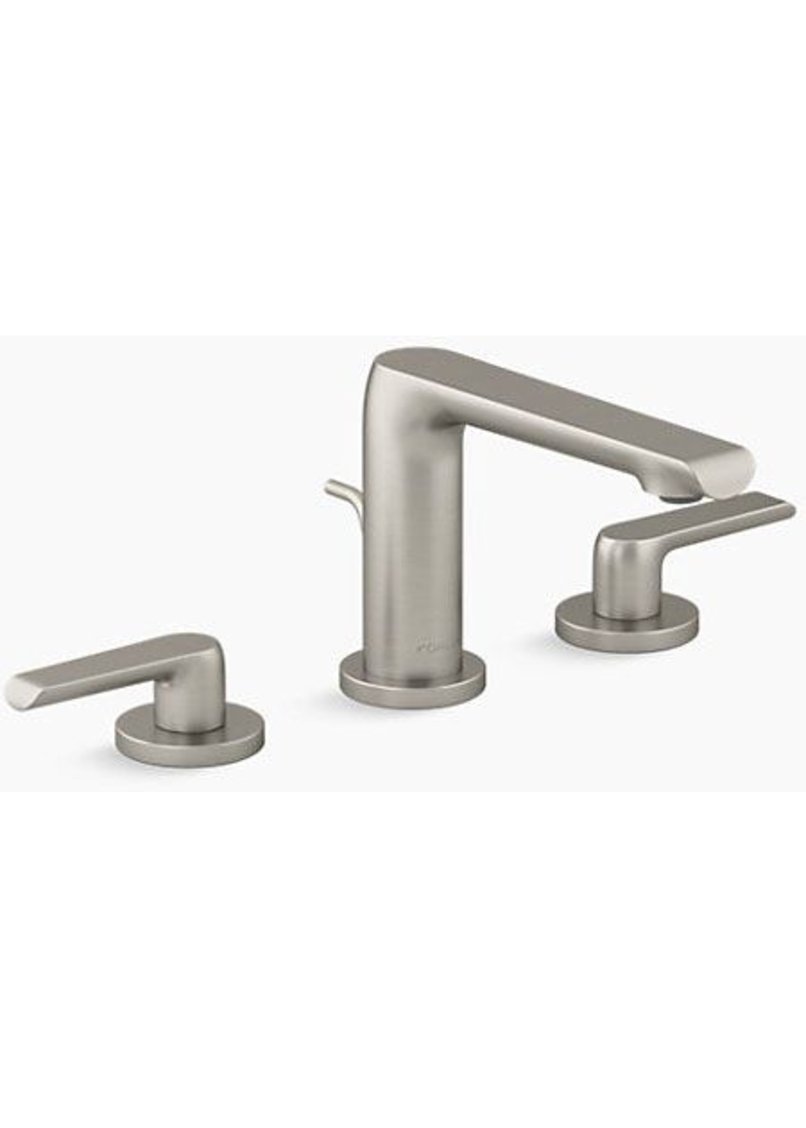 Kohler Kohler Avid Widespread Faucet, 1.2 gpm