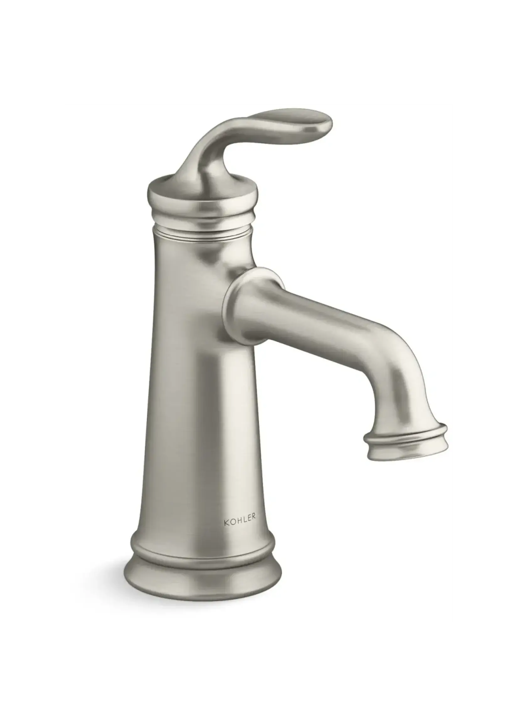 Kohler Kohler Bellera Single Hole Faucet, 1.2 gpm