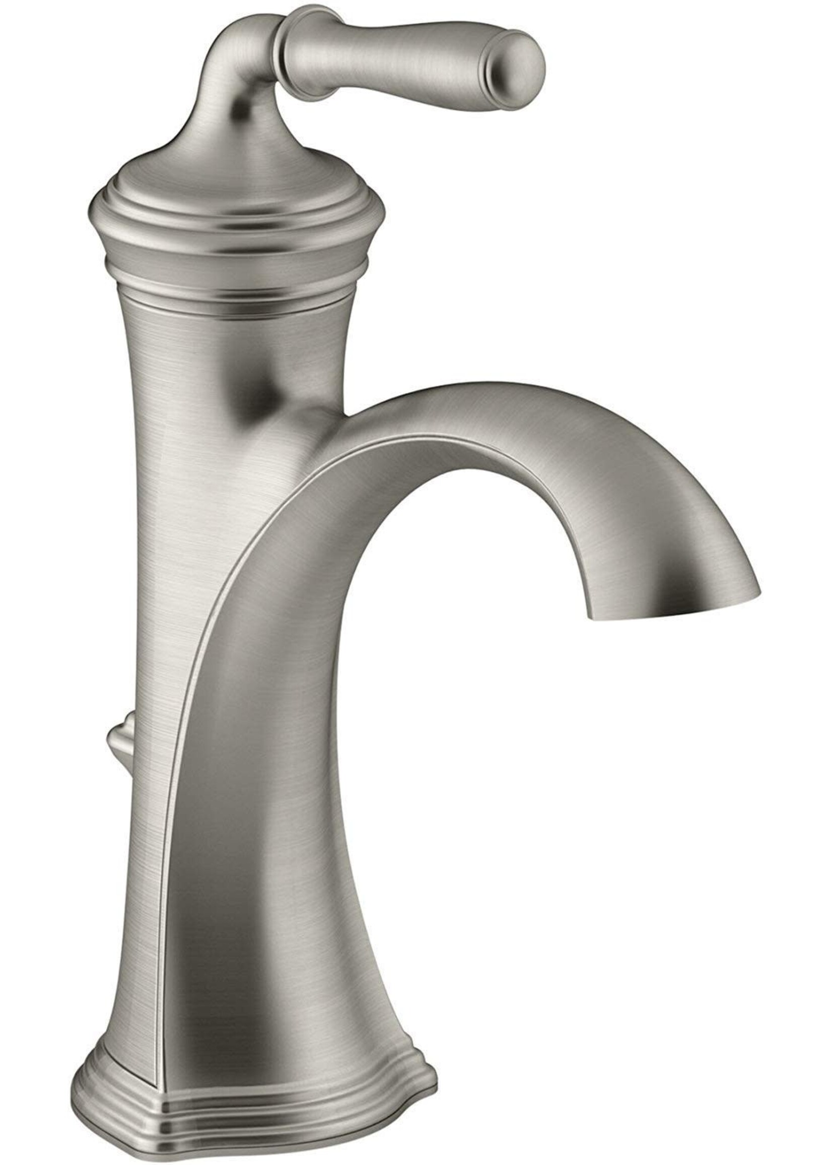 Kohler Kohler Devonshire Single Handle Faucet, 1.2 gpm