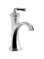 Kohler Kohler Devonshire Single Handle Faucet, 1.2 gpm