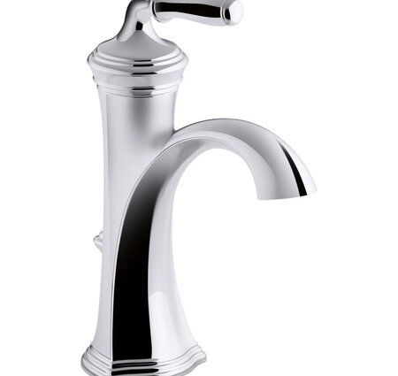 Kohler Devonshire Single Handle Faucet, 1.2 gpm