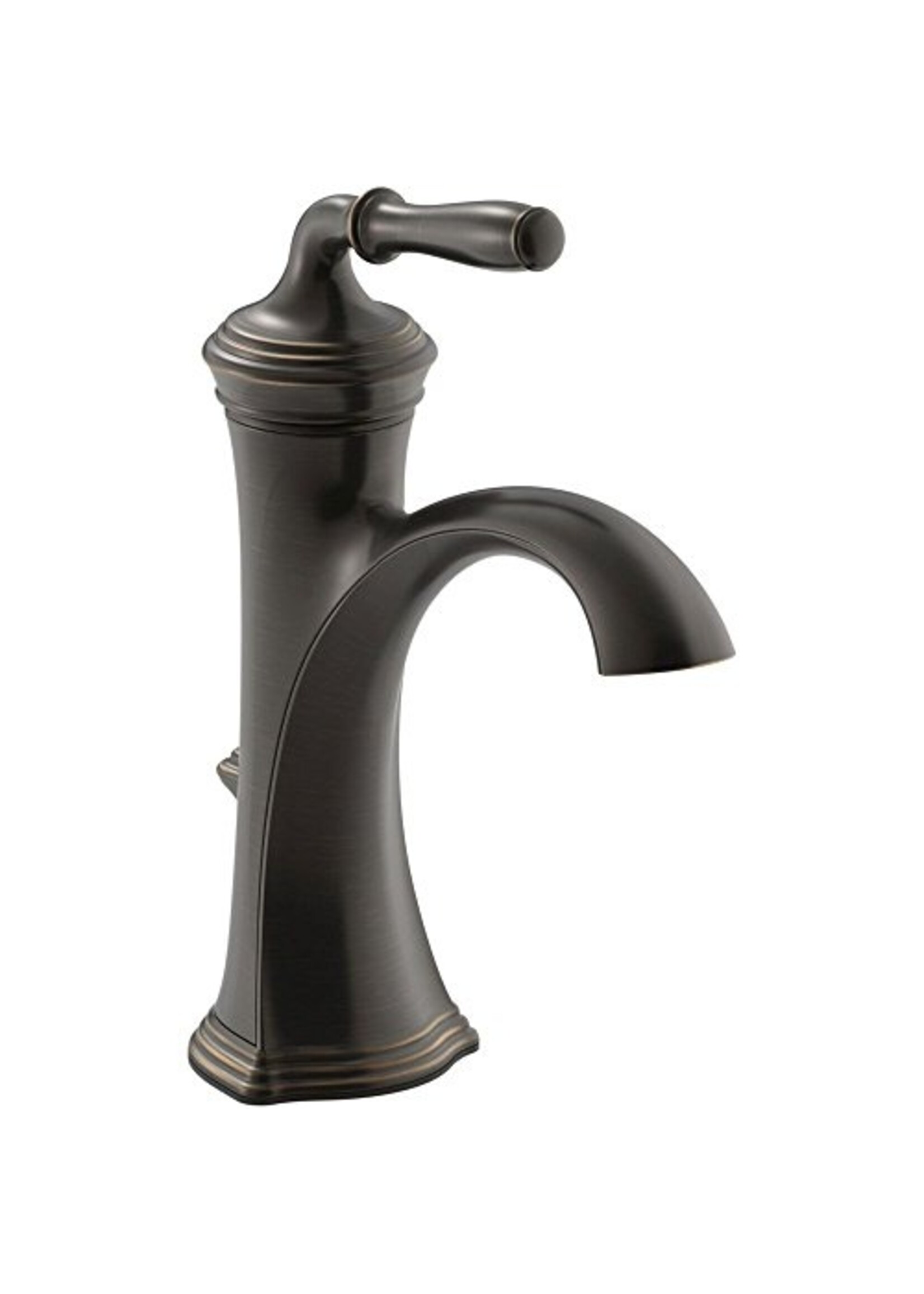 Kohler Kohler Devonshire Single Handle Faucet, 1.2 gpm