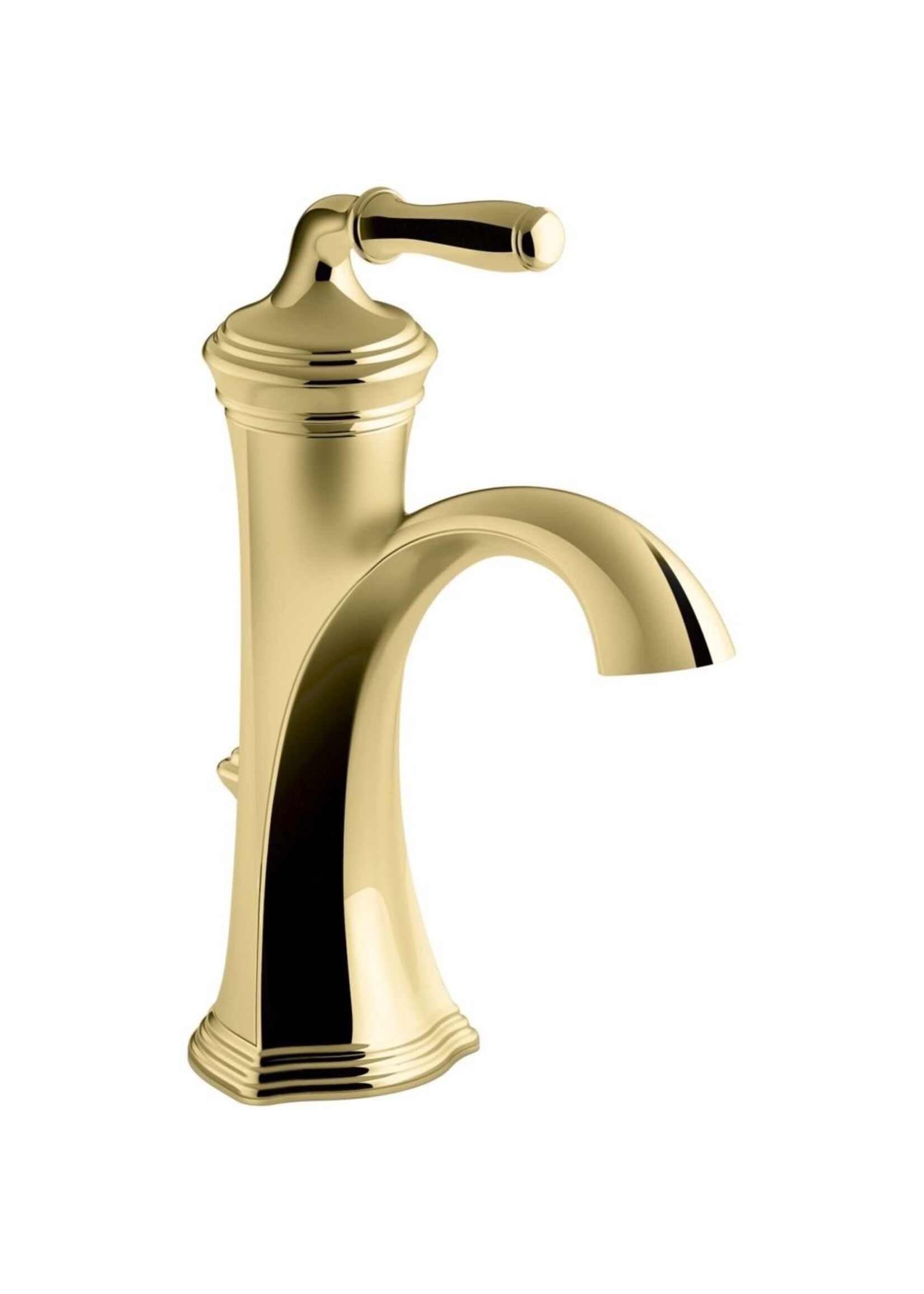 Kohler Kohler Devonshire Single Handle Faucet, 1.2 gpm