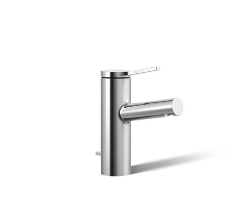 Kohler Elate Single Handle Faucet, 1.2 gpm