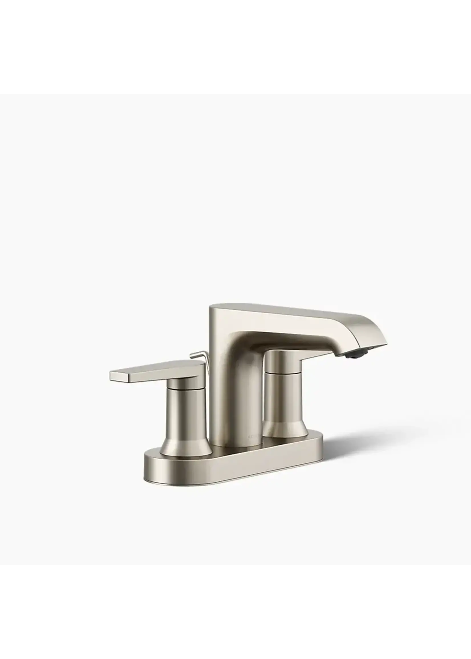 Kohler Kohler Hint 4" Centerset Faucet, 1.2 gpm in