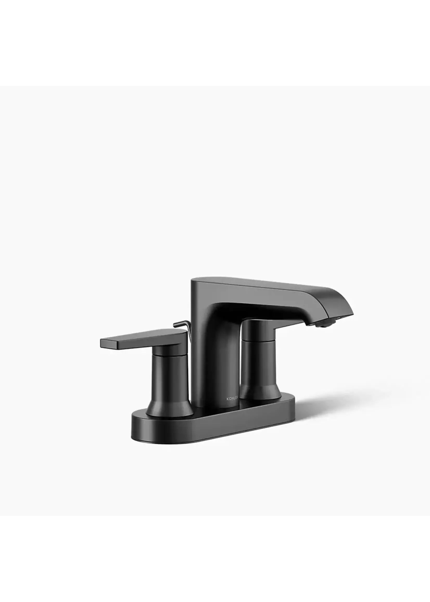 Kohler Kohler Hint 4" Centerset Faucet, 1.2 gpm in