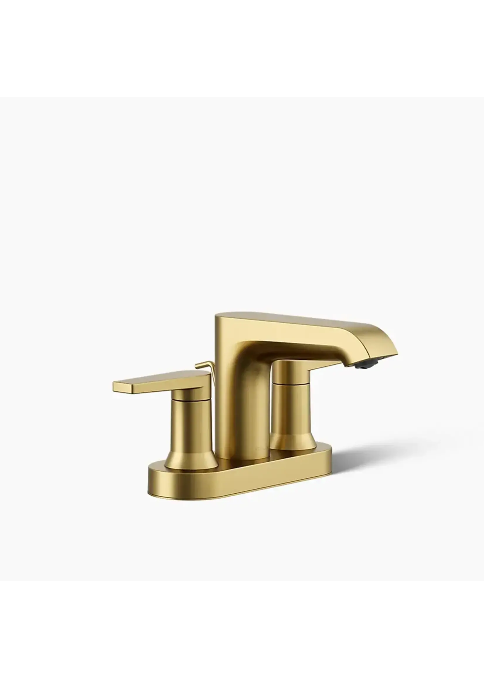 Kohler Kohler Hint 4" Centerset Faucet, 1.2 gpm in