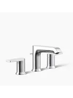 Kohler Kohler Hint Widespread Faucet, 1.2 gpm in