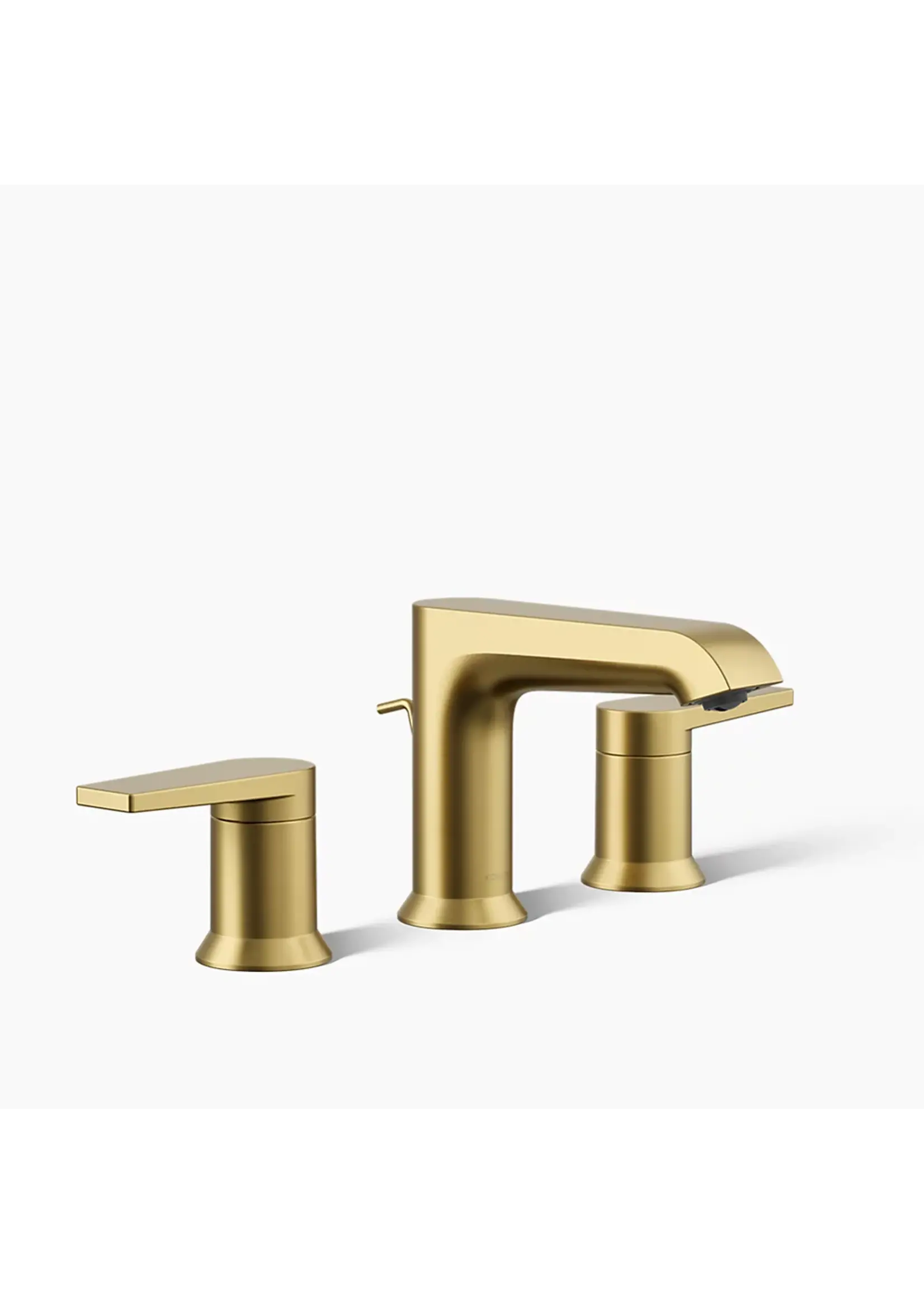 Kohler Kohler Hint Widespread Faucet, 1.2 gpm in