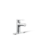 Kohler Kohler Hint Single Handle Faucet, 1.2 gpm