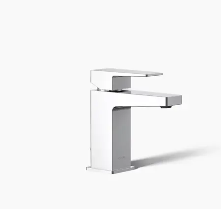 Kohler Honesty Single Hole Faucet, 1.2 gpm