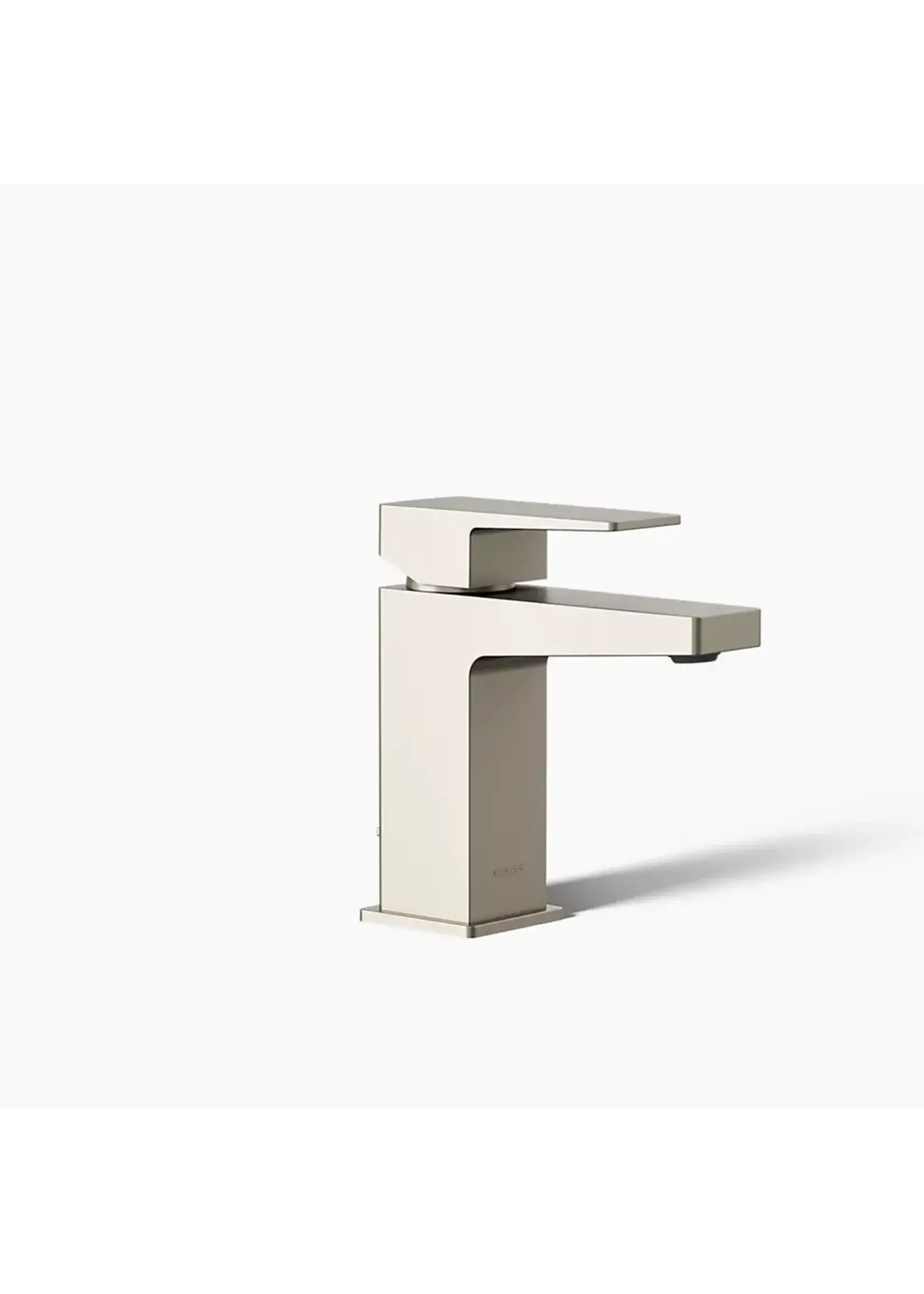 Kohler Kohler Honesty Single Hole Faucet, 1.2 gpm