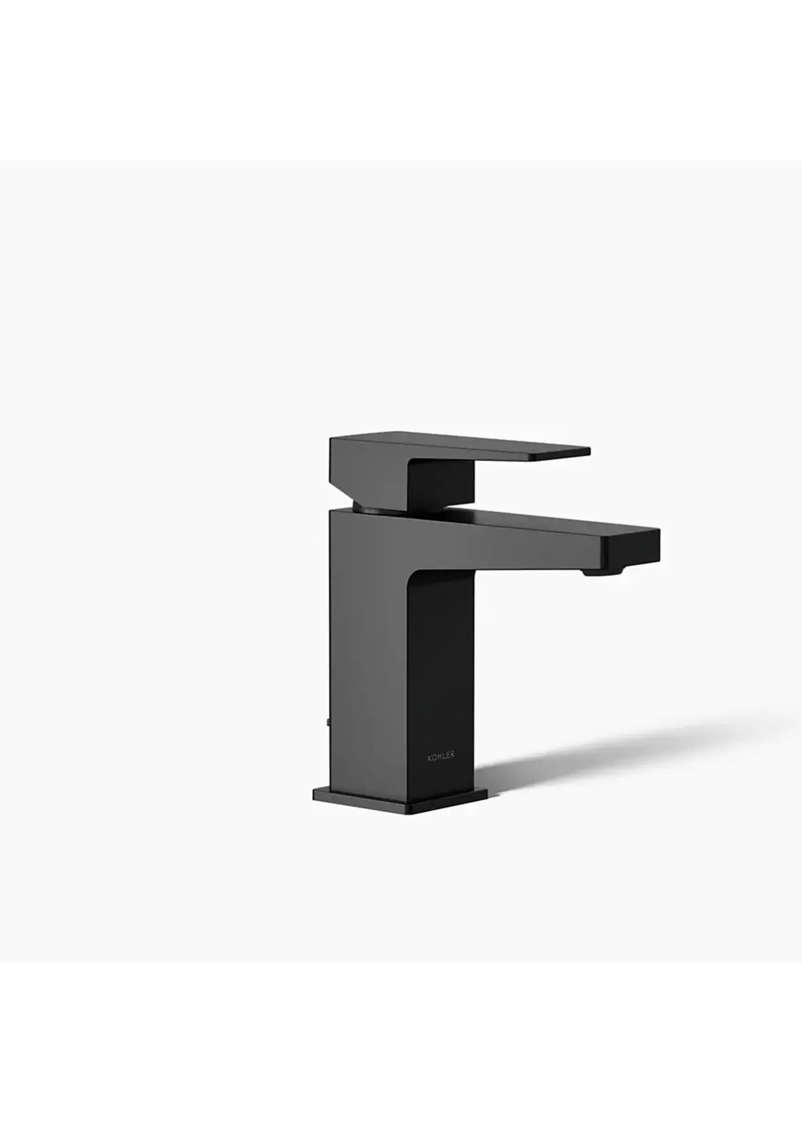Kohler Kohler Honesty Single Hole Faucet, 1.2 gpm