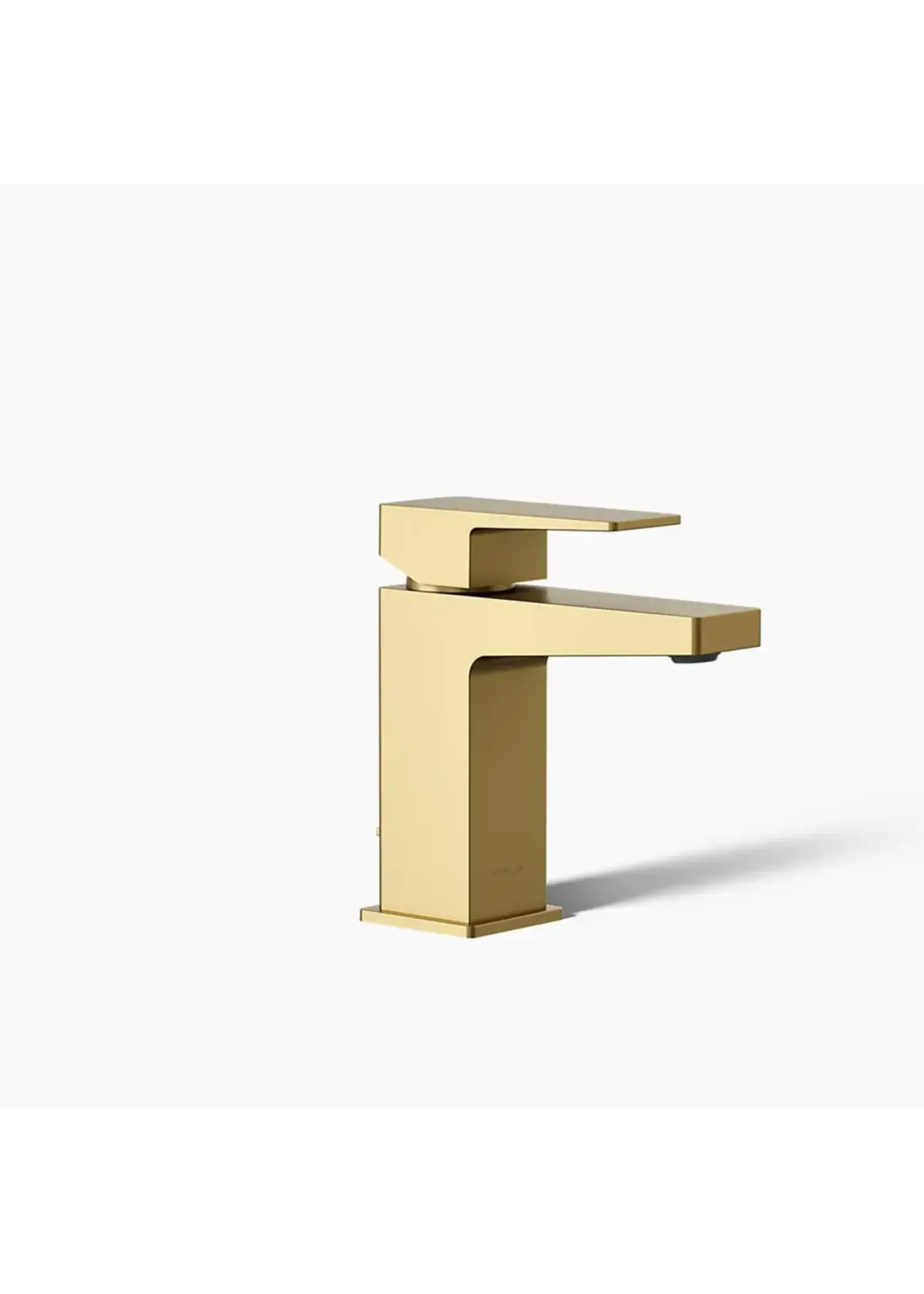 Kohler Kohler Honesty Single Hole Faucet, 1.2 gpm