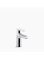 Kohler Kohler Kumin Single Hole Faucet, 1.2 gpm- CP